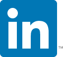 Llinkedin logo